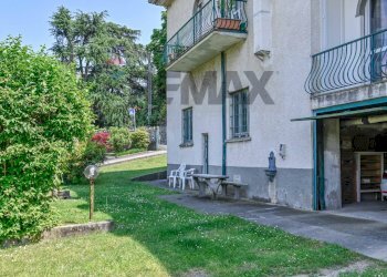 Casa all\'aperto - Independent house VIA LOCATELLI
 
51, Villa di Serio - photo 7
