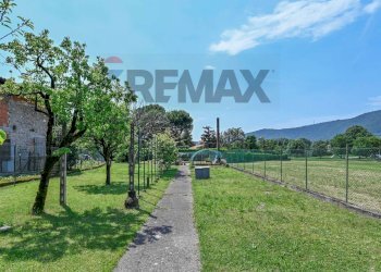 Giardino - Independent house VIA LOCATELLI
 
51, Villa di Serio - photo 8