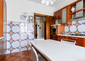 Cucina - Independent house VIA LOCATELLI
 
51, Villa di Serio - photo 13