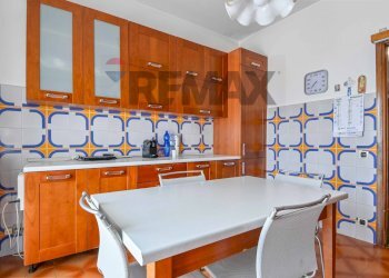 Cucina - Independent house VIA LOCATELLI
 
51, Villa di Serio - photo 15
