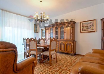 Sala da pranzo - Independent house VIA LOCATELLI
 
51, Villa di Serio - photo 18