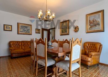 Sala da pranzo - Independent house VIA LOCATELLI
 
51, Villa di Serio - photo 21