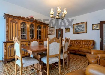Sala da pranzo - Independent house VIA LOCATELLI
 
51, Villa di Serio - photo 22