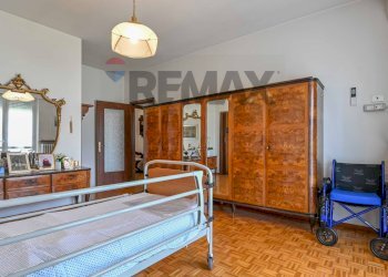 Camera / camera da letto - Independent house VIA LOCATELLI
 
51, Villa di Serio - photo 25