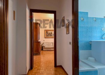 Hall / corridoio - Independent house VIA LOCATELLI
 
51, Villa di Serio - photo 27