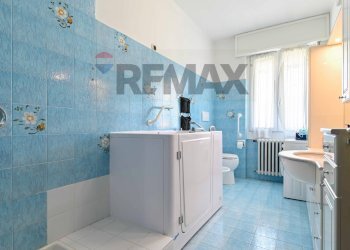 Bagno - Independent house VIA LOCATELLI
 
51, Villa di Serio - photo 28