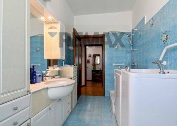 Bagno - Independent house VIA LOCATELLI
 
51, Villa di Serio - photo 32