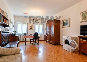 Soggiorno - Independent house VIA LOCATELLI
 
51, Villa di Serio - photo 36