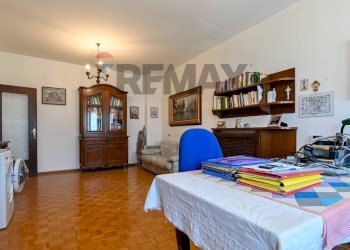 Sala da pranzo - Independent house VIA LOCATELLI
 
51, Villa di Serio - photo 38