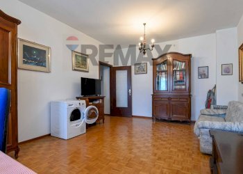 Soggiorno - Independent house VIA LOCATELLI
 
51, Villa di Serio - photo 39