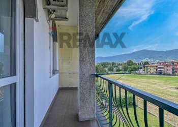 Balcone - Independent house VIA LOCATELLI
 
51, Villa di Serio - photo 41