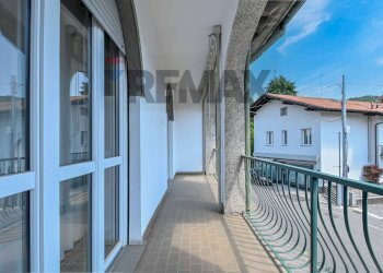 Balcone - Independent house VIA LOCATELLI
 
51, Villa di Serio - photo 46