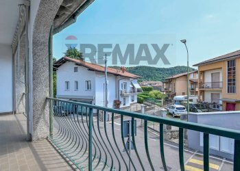 Balcone - Independent house VIA LOCATELLI
 
51, Villa di Serio - photo 47