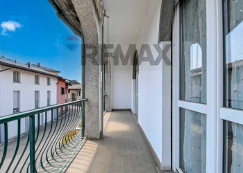 Balcone - Independent house VIA LOCATELLI
 
51, Villa di Serio - photo 50