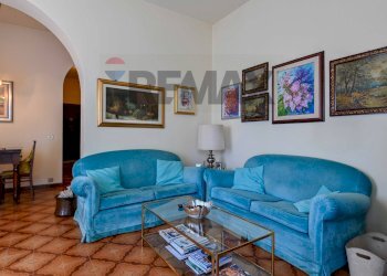 Soggiorno - Independent house VIA LOCATELLI
 
51, Villa di Serio - photo 54
