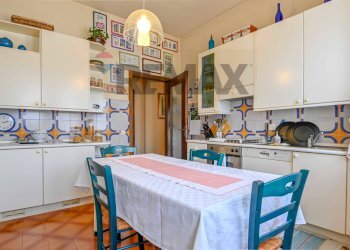 Cucina - Independent house VIA LOCATELLI
 
51, Villa di Serio - photo 60