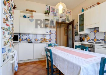 Cucina - Independent house VIA LOCATELLI
 
51, Villa di Serio - photo 61