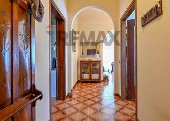 Hall / corridoio - Independent house VIA LOCATELLI
 
51, Villa di Serio - photo 62