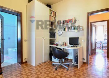 Ufficio - Independent house VIA LOCATELLI
 
51, Villa di Serio - photo 66