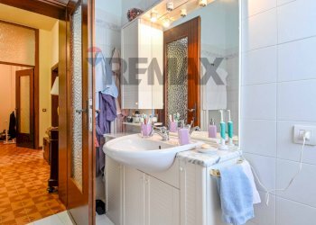 Bagno - Independent house VIA LOCATELLI
 
51, Villa di Serio - photo 77