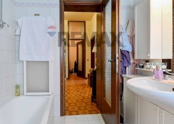Bagno - Independent house VIA LOCATELLI
 
51, Villa di Serio - photo 78