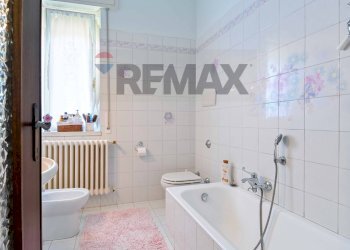 Bagno - Independent house VIA LOCATELLI
 
51, Villa di Serio - photo 79