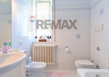 Bagno - Independent house VIA LOCATELLI
 
51, Villa di Serio - photo 80