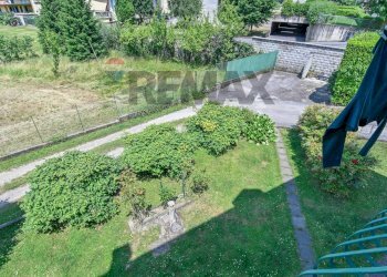 Giardino - Independent house VIA LOCATELLI
 
51, Villa di Serio - photo 84
