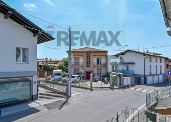 Edificio all\'aperto - Independent house VIA LOCATELLI
 
51, Villa di Serio - photo 89