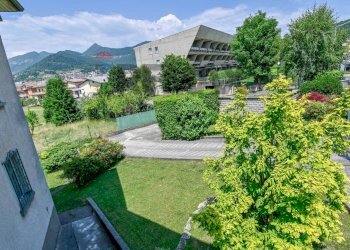 Giardino - Independent house VIA LOCATELLI
 
51, Villa di Serio - photo 90
