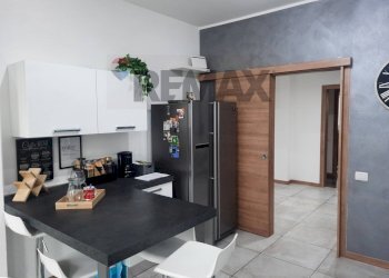 Cucina - Independent house VIA LOCATELLI
 
51, Villa di Serio - photo 96