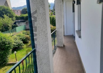 Balcone - Independent house VIA LOCATELLI
 
51, Villa di Serio - photo 99