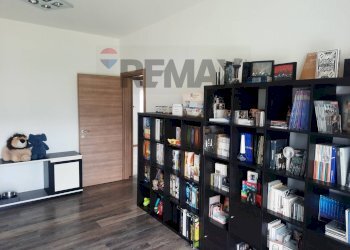 Soggiorno - Independent house VIA LOCATELLI
 
51, Villa di Serio - photo 101