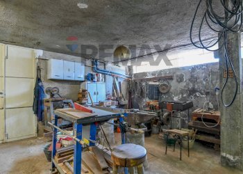 Dispensa di stoccaggio - Independent house VIA LOCATELLI
 
51, Villa di Serio - photo 109
