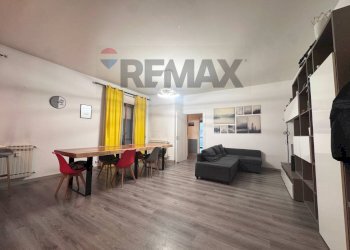Sala da pranzo - Four-room apartment Via Aldo Moro, Villa di Serio - photo 3