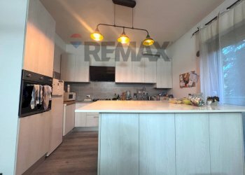 Cucina - Four-room apartment Via Aldo Moro, Villa di Serio - photo 7