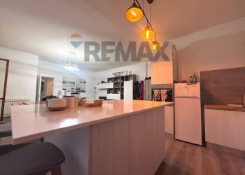 Cucina - Four-room apartment Via Aldo Moro, Villa di Serio - photo 10
