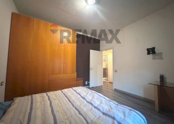 Camera / camera da letto - Four-room apartment Via Aldo Moro, Villa di Serio - photo 13