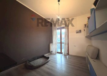 Stanza vuota - Four-room apartment Via Aldo Moro, Villa di Serio - photo 15