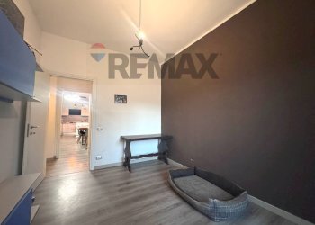 Stanza vuota - Four-room apartment Via Aldo Moro, Villa di Serio - photo 16