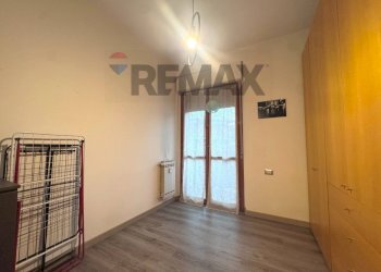 Stanza vuota - Four-room apartment Via Aldo Moro, Villa di Serio - photo 20