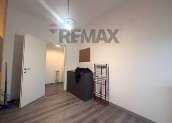 Stanza vuota - Four-room apartment Via Aldo Moro, Villa di Serio - photo 22