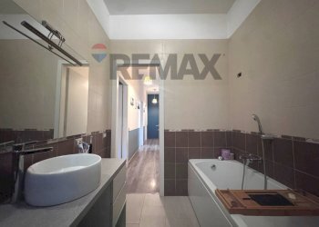 Bagno - Four-room apartment Via Aldo Moro, Villa di Serio - photo 26