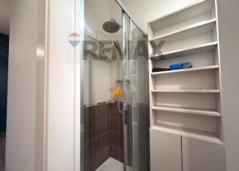Bagno - Four-room apartment Via Aldo Moro, Villa di Serio - photo 27