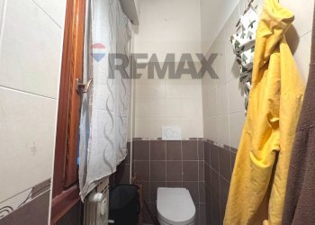 Bagno - Four-room apartment Via Aldo Moro, Villa di Serio - photo 28
