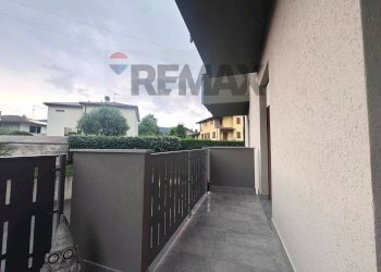 Balcone - Four-room apartment Via Aldo Moro, Villa di Serio - photo 29