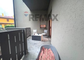 Balcone - Four-room apartment Via Aldo Moro, Villa di Serio - photo 30