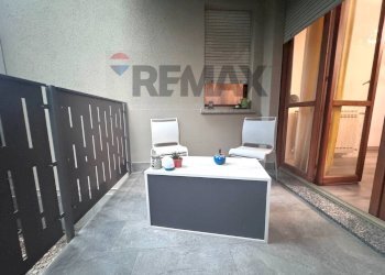 Ufficio - Four-room apartment Via Aldo Moro, Villa di Serio - photo 31