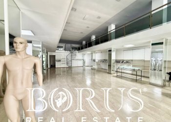 Foto 3 - Commercial Premises Corso Umberto I
19, Casal di Principe - photo 3