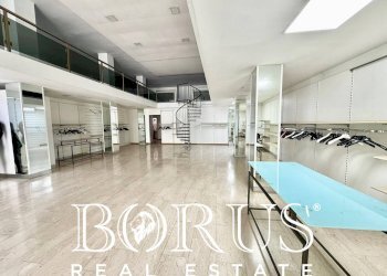 Foto 5 - Commercial Premises Corso Umberto I
19, Casal di Principe - photo 5